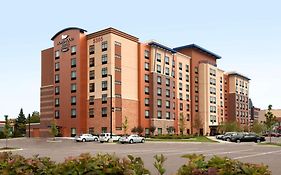 Homewood Suites Minneapolis st Louis Park